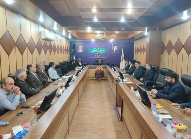 مدیرکل دیوان محاسبات لرستان: استقلال ماموران دولت ستون فقرات سلامت نظام اداری است