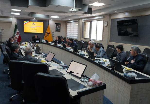 ممنوعیت استفاده از گرماتاب و میز آتش در فضای باز تا پایان زمستان