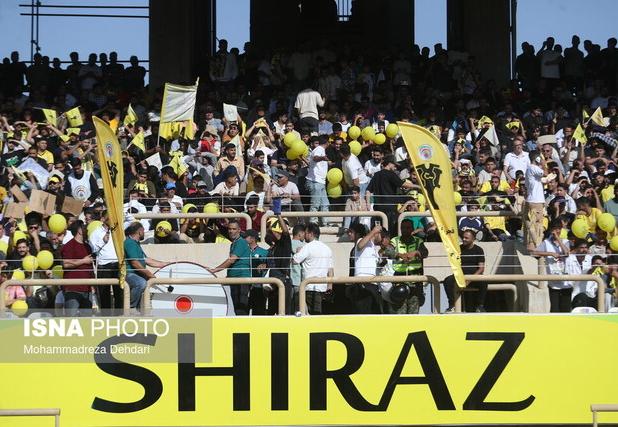 جدول لیگ برتر تغییر کرد/ بازگشت امتیازهای کسر شده به شمس‌آذر، استقلال و فجر