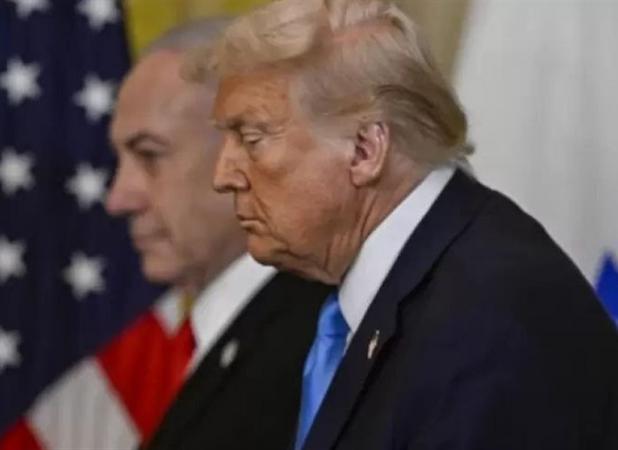 ادعای ترامپ پس از پاسخ حماس: با همه عادلانه رفتار خواهد شد