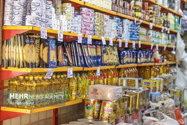 کنسرو رب گوجه‌فرنگی گران شد+ جدول قیمت کالاهای اساسی