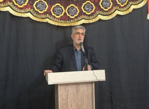 توسعه باغ‌ویلاهای گرمسار با «حقابه کشاورزان» خیانت به اراضی زراعی است