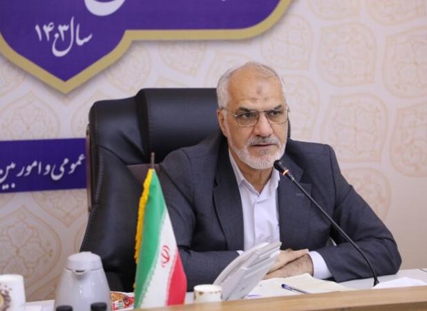 حمایت از کشاورزان خسارت دیده خوزستانی