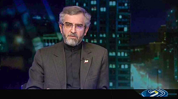 آمریکا مسئول مستقیم مبارزه با تروریسم را ترور کرد