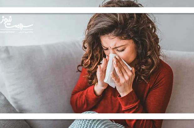 رمز و راز افزایش مقاومت بدن در برابر عفونت های زمستانی