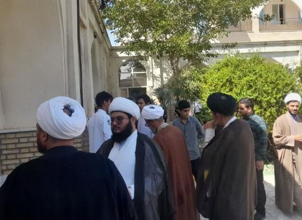 نقش بی‌بدیل حوزه‌های علمیه در شکل‌گیری و استمرار انقلاب اسلامی