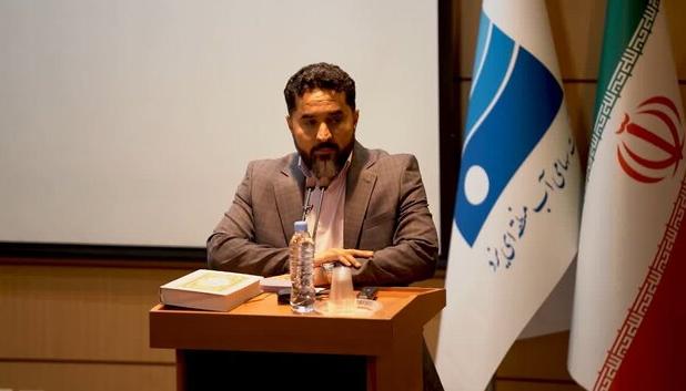 مدیرعامل آب منطقه‌ای: صیانت از منابع آب اولویت اصلی برای تضمین آینده یزد است