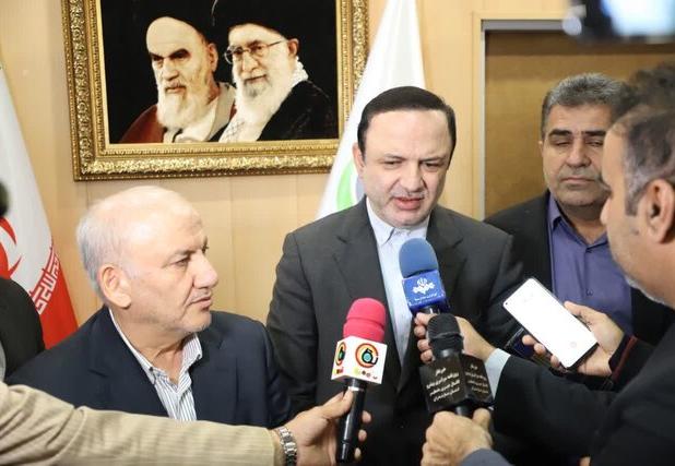 مسرور: منطقه آزاد مازندران؛ هسته تحول اقتصادی شمال کشور است