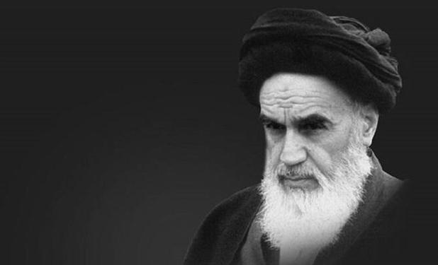 امام خمینی: بی‌دین‌ها می‌گویند دیانت از سیاست جداست/ صوت اولین جلسه درس ولایت‌فقیه امام را بشنوید