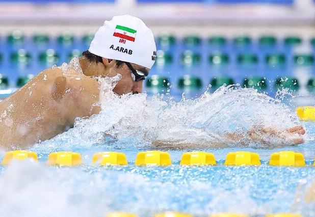 نتایج هفتمین روز بازی‌های آسیایی جوانان بحرین