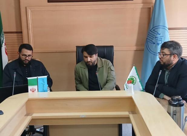 صادقی: مجالس اهل بیت حامل تربیت دینی نسل جوان باشد