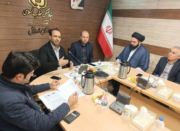 سلطانی نژاد: تأمین مسکن محرومان ضروری است