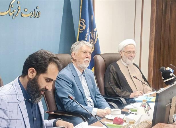 آغاز به‌کار دبیرخانه دائمی نمایشگاه قرآن از هفته آینده