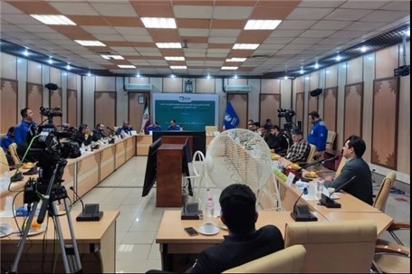 مراسم اولویت‌بندی دهمین دوره فروش محصولات ایران‌خودرو برگزار شد