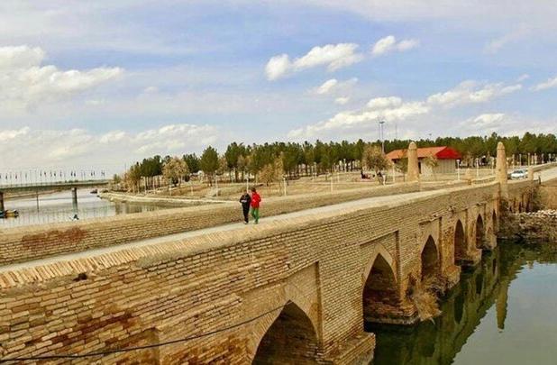 شهر تالابی ورزنه به عضویت مجامع ملی و بین‌المللی محیط‌زیستی درآمد