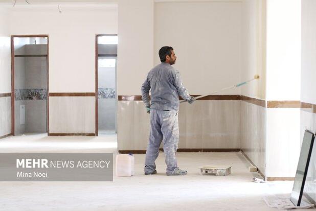 تأمین زمین مشکل اصلی ساخت مدارس در تهران است