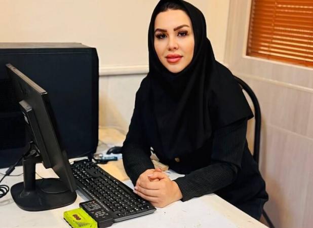 زمینه برای سپردن مسئولیت به بانوان هنرمند فراهم شود