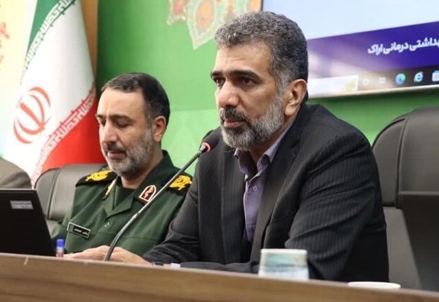 مسئول سازمان بسیج جامعه پزشکی: تا سال ۱۴۸۰ نیمی از جمعیت ایران سالمند خواهند بود