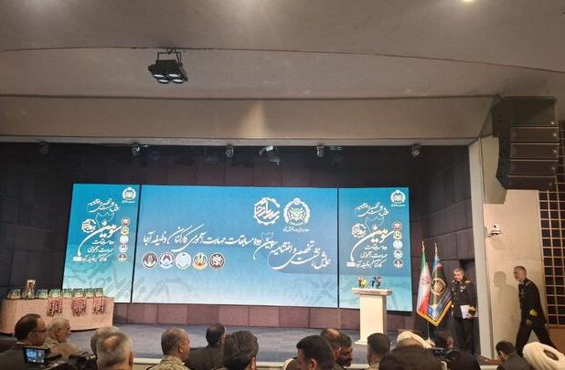 امیر علیان‌نژاد: مهارت‌آموزی به سرفصل اصلی آموزش در ارتش تبدی