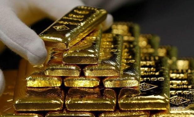 رشد 10 دلاری طلا در معاملات امروز بازار جهانی