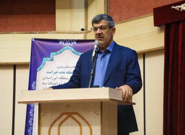 بابایی: جامعه علمی و نخبگان یزد مایه افتخار استان هستند