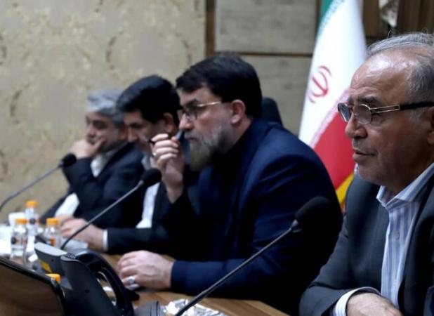 تولیدکنندگان افسران خط مقدم کارزار اقتصادی هستند