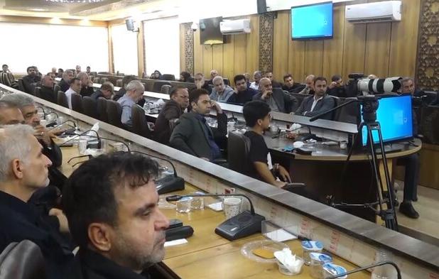 نشست خادمان حج و زیارت لرستان؛ از دغدغه‌ها تا دستاوردها