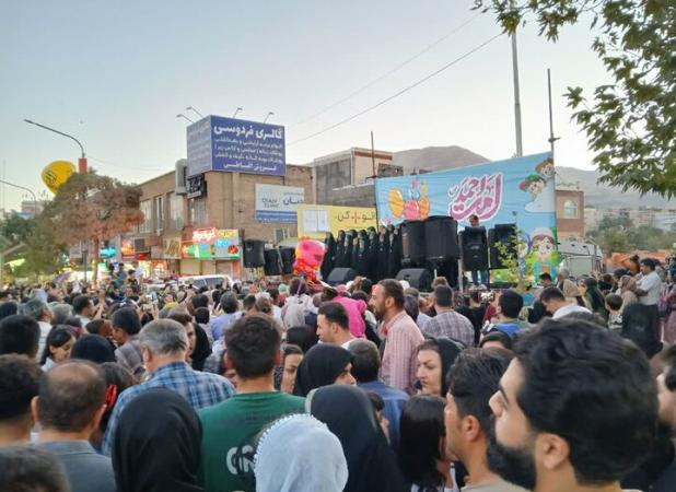 کنترل و پیشگیری آسیب‌های اجتماعی به استناد آیات قرآنی موضوعیت امت احمد