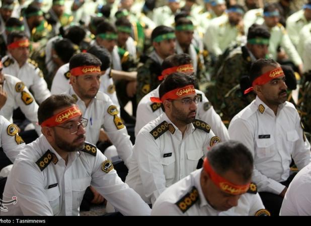 تسهیلات ویژه برای مشمولان غیرغایب پذیرفته شده کنکور کارشناسی ارشد دانشگاه‌ها ۱۴۰۴
