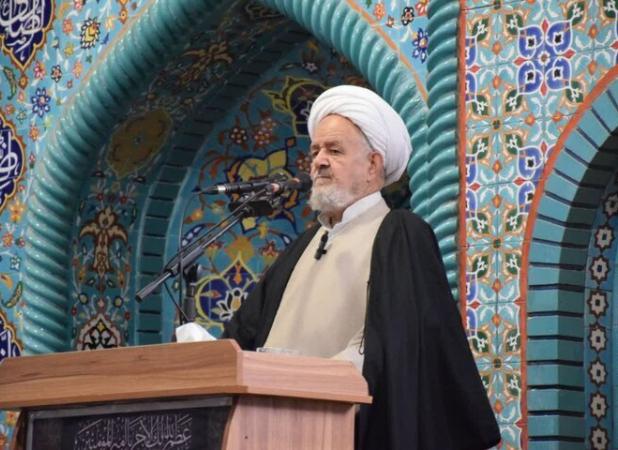 آمریکا با یک برنامه ۱۵ ساله درصدد بود نظام را از پای در آورد