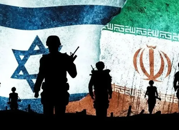 مشاور محسن رضایی از قطعیت جنگ با آمریکا خبر داد!