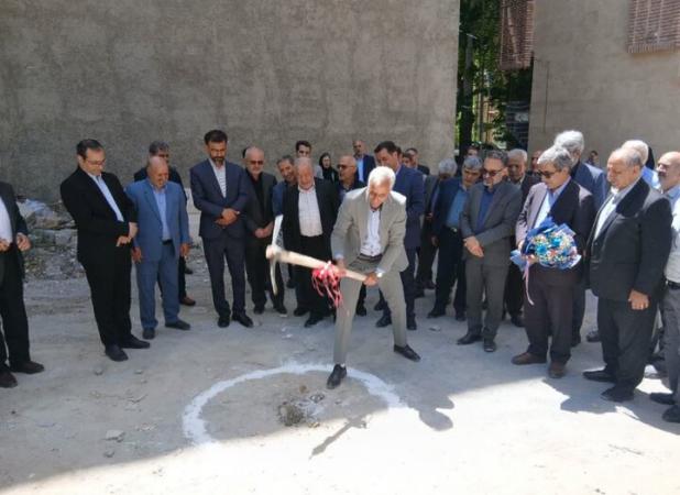 مرکز جامع سنجش و توانبخشی کودکان در خوانسار احداث می‌شود