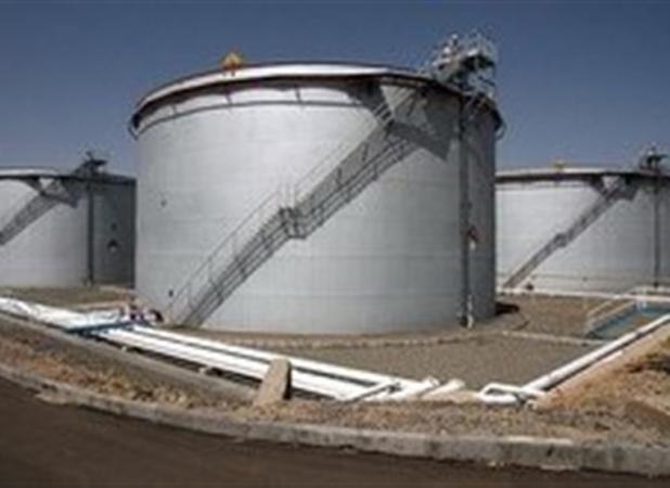 تأمین ۶۰درصد سوخت هوایی کشور از انبار نفت ری