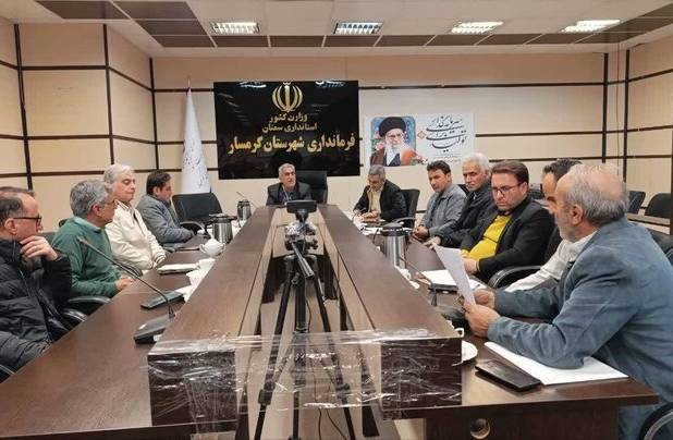 ۲۲ تن برنج در گرمسار توزیع شد