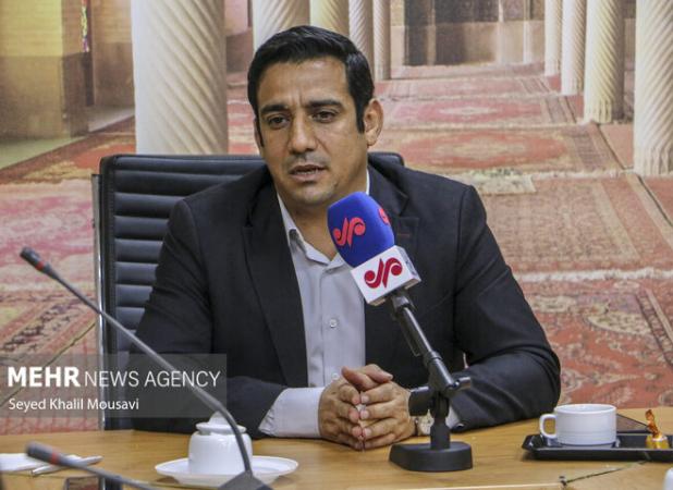 ۲۵۰ پروژه در حوزه‌های ورزش و جوانان خوزستان افتتاح شد