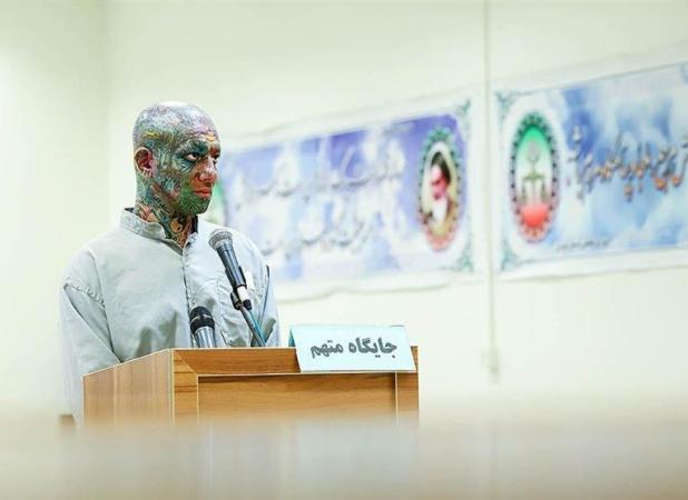 حکم اعدام تتلو قطعی نیست