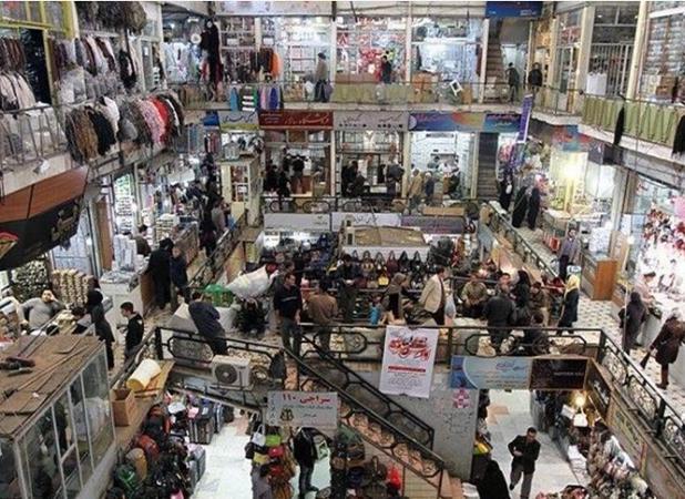 افشای فهرست ۱۱ ساختمانِ پرخطر بازار تهران