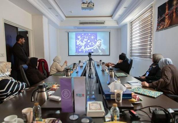 برگزاری سومین دوره آموزش هیستروسکوپی پزشکان عراقی در قم