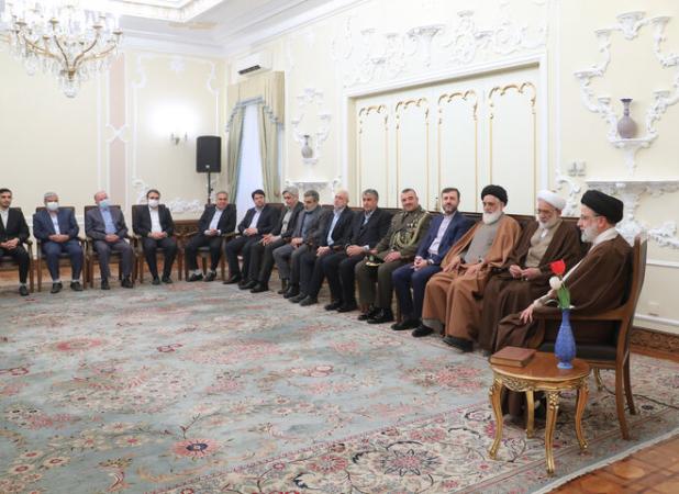 سال ۱۴۰۲ تداوم تلاش مضاعف دولت برای خدمتگزاری است