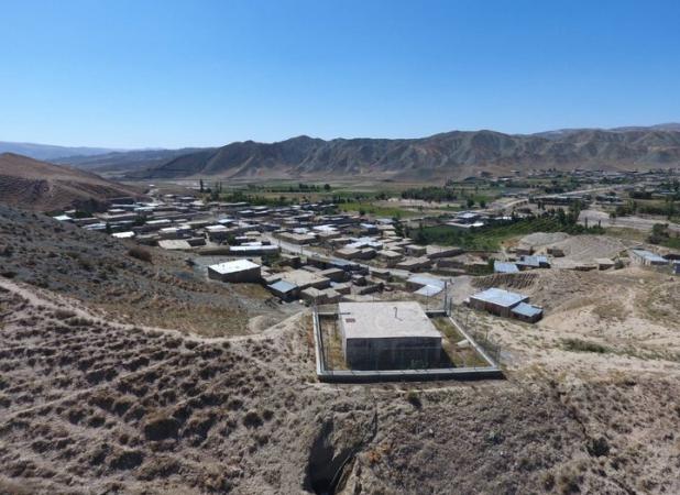 فاطمی: ۹ روستای شیروان از نعمت آب پایدار بهره‌مند شدند