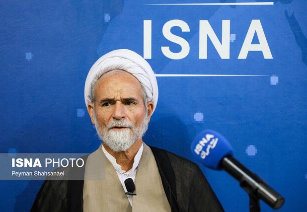 مردم هوشیار و پیروز ایران اجازه فتنه‌انگیزی را به دشمنان نمی‌دهند