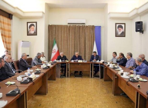 سرمست: اولویت مدیریت استان قدردانی از ایثارگران و مدیریت کمبود آب است