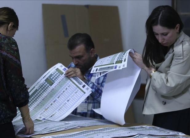 اوج هم‌‌سویی ایران و آمریکا در عراق نمود پیدا کرد