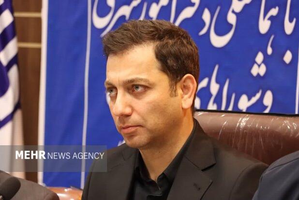 شناسایی ۹۸ مسئله اولویت‌دار در حوزه‌های مختلف شهری استان سمنان