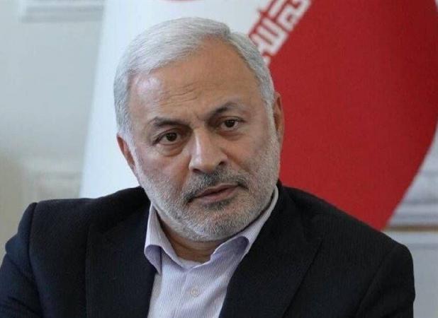 جلال زاده: تا لحظه آزادی خانم اسفندیاری کنار ایشان هستیم