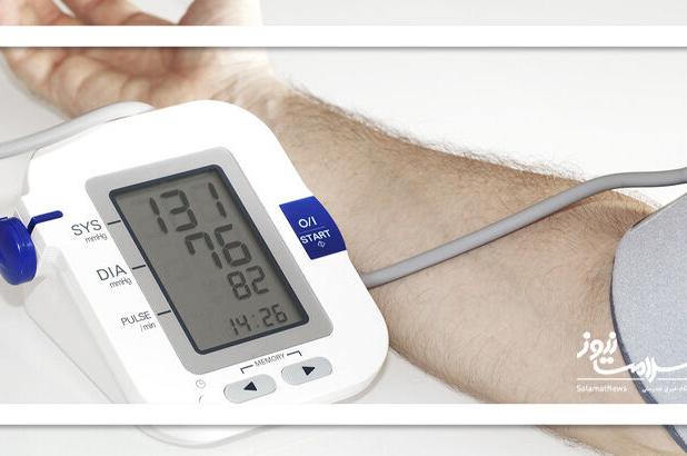 تاثیر فشار خون بالا بر حافظه و تفکر: آنچه باید بدانید