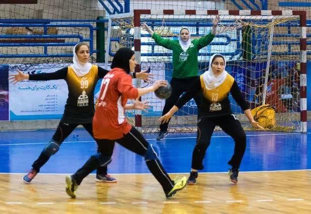 طرح ملی «عدالت ورزشی» ویژه زنان کم‌برخوردار در همدان برگزار شد