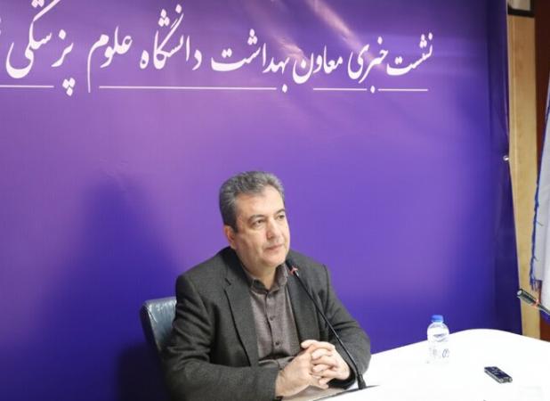 ایلامی: پوشش واکسیناسیون آنفلوآنزا در فارس افزایش یافت