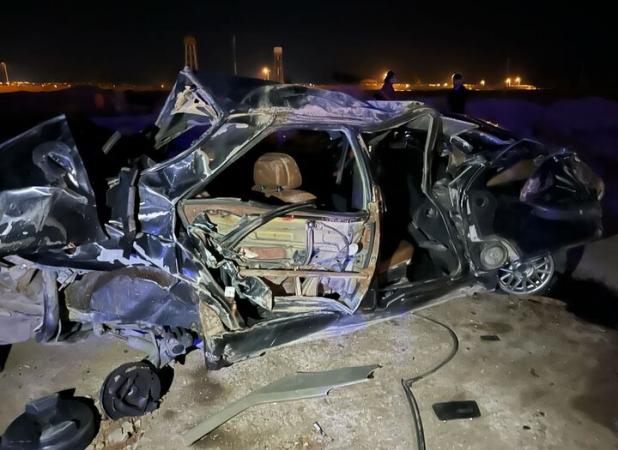 سقوط پژو آردی در محور ایوانکی به شریف‌آباد جان یک نفر را گرفت