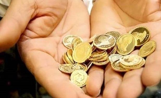 آخرین قیمت ارز و طلا/ کاهش ۵۰۰ هزار تومانی سکه در بازار